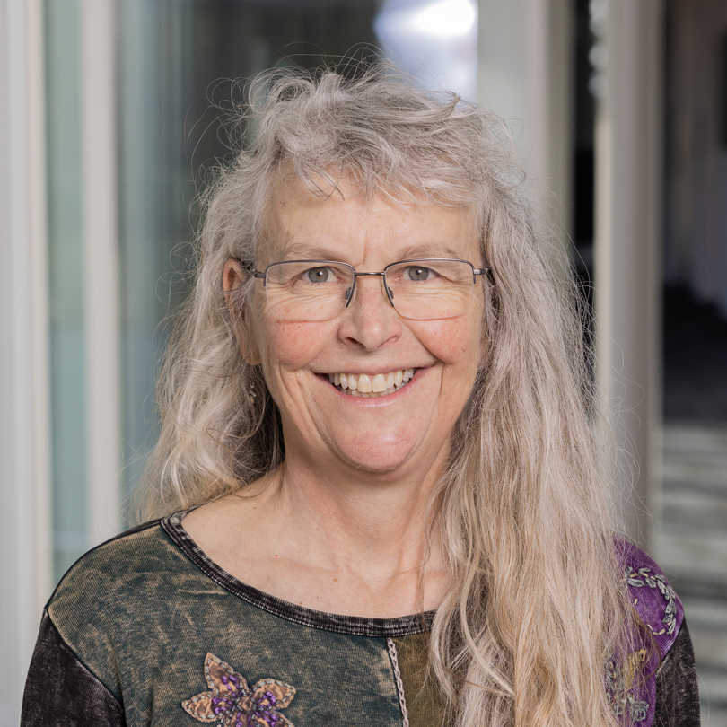 Suzanne Worcester